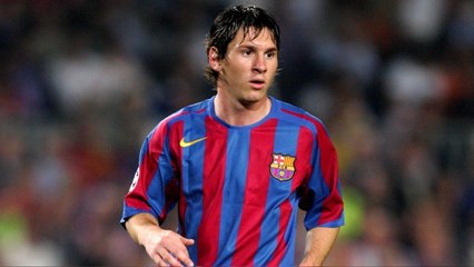 Messi provides outrageous assist in Inter Miami's New York humiliation