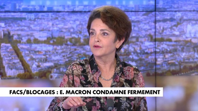 Judith Waintraub : «Répondre par la loi aux dérives antisémites de ces manifestations n’est pas une solution, le mal est profond»