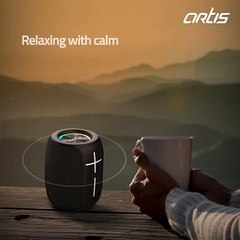 Artis SoundPro 20 - Powerful Sound on the Go