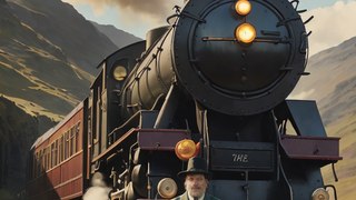 Le Poudlard Express dans Harry Potter, bientôt mis à l'arrêt ?