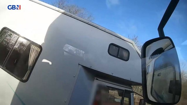 New AI cameras catch hundreds of drivers on phones in just one week