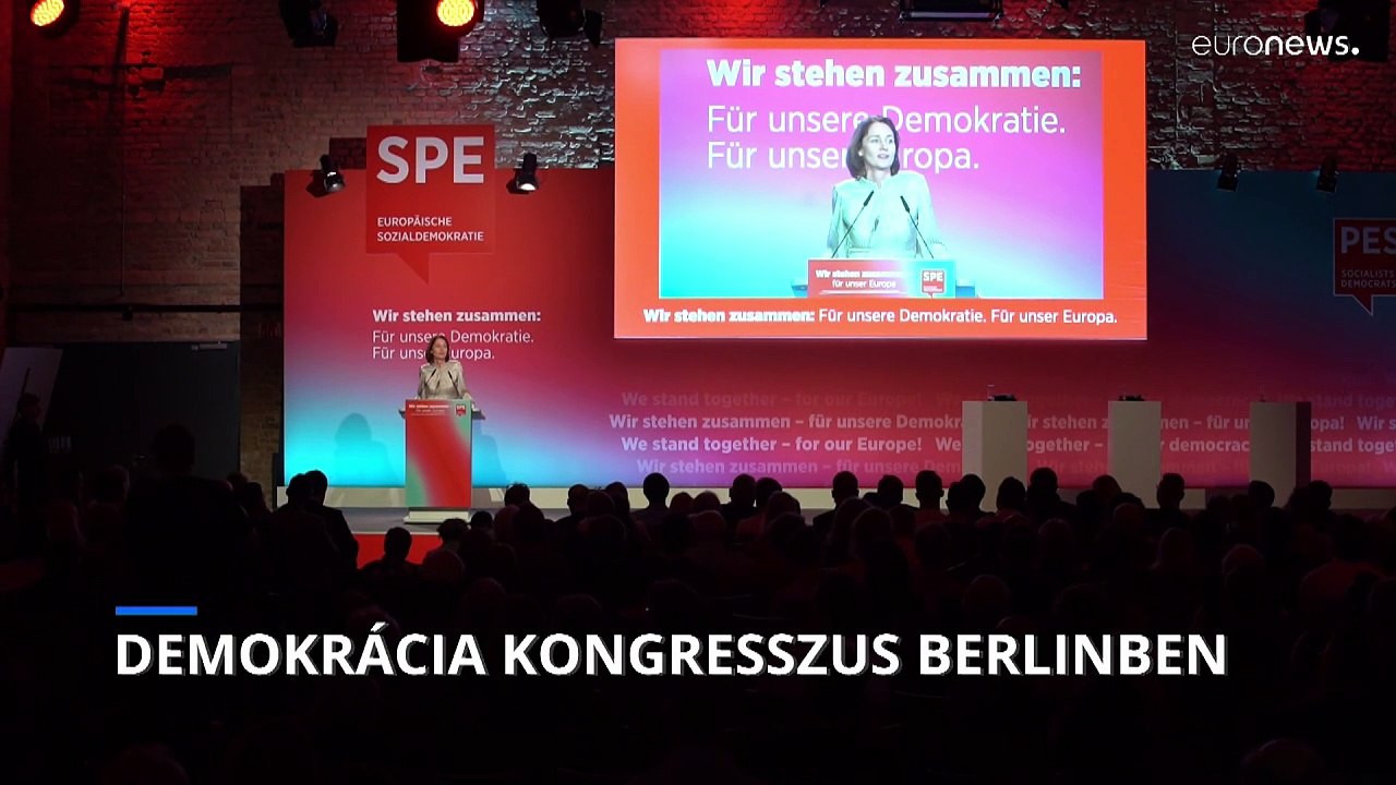 Demokrácia Kongresszus a szélsőjobb eszmék ellen