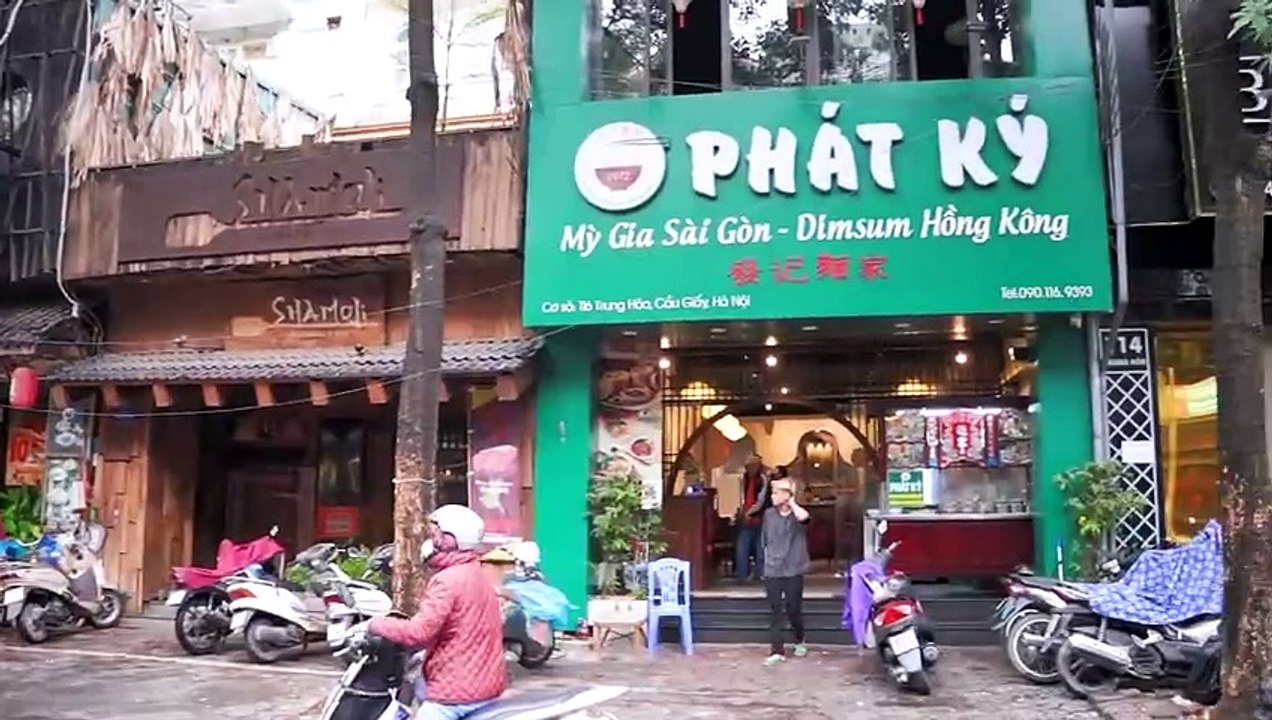 Super Delicious! Never get enough for Dumplings and Buns - Chinese Street Food 2024 Compilation