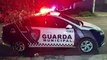 Machão de cozinha é preso após agredir a companheira no Cancelli