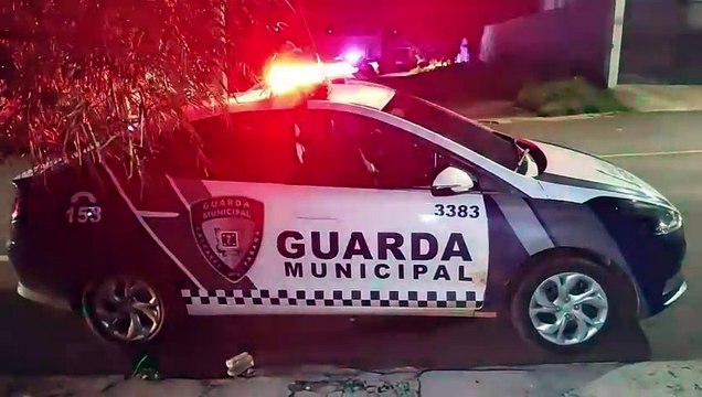 Machão de cozinha é preso após agredir a companheira no Cancelli