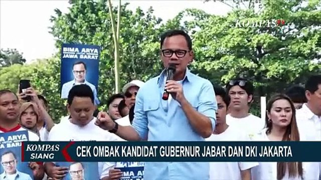 Bima Arya Blak-blakan Siapkan Diri ke Gubernur Jabar, Anies dan Ahok Maju ke Jakarta?