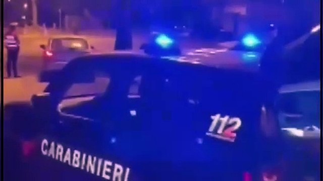 Movida a Palermo, nuovi controlli nei locali e per le strade