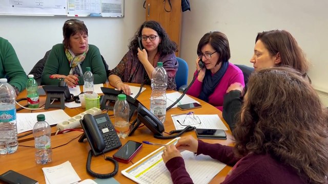 Acqua, ancora qualche disagio. Pronti a partire i nuovi lavori sulla rete