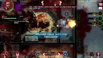 SAS Zombie Assault 4 Nightmare mode Steam 423