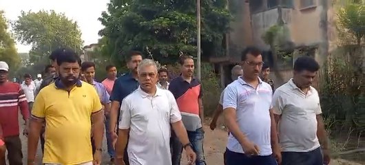 ব্যবসা করা সরকারের কাজ নয়! কাকে খোঁচা দিলেন Dilip Ghosh?