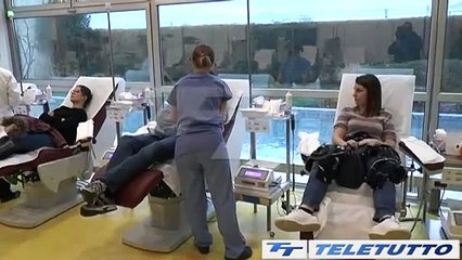 Video News - Avis regionale, +10,39% i nuovi iscritti