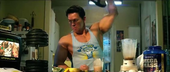 Bande-annonce de No Pain, No Gain / Ca fait 10 ans que je suis inscrit à la salle de sport et, même si j'adore ça, j'en peux plus de ces 5 gros problèmes