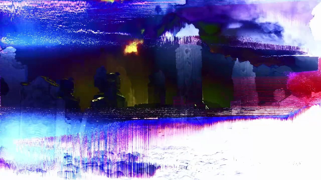 In The Forever Winter schlagt ihr euch als Parteiloser durch einen Mech-Krieg