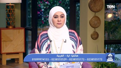 متصلة: مخطوبة بقالي ٣ شهور لما خطيبي يقولي بحبك او وحشتيني هل ده حرام؟.. شوف رد الشيخ المالكي عليها
