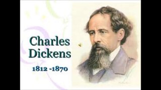 நாவலாசிரியர் சார்லஸ் டிக்கென்ஸ் கதை   | Story of Novelist Charles Dickens in Tamil
