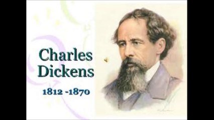 நாவலாசிரியர் சார்லஸ் டிக்கென்ஸ் கதை   | Story of Novelist Charles Dickens in Tamil