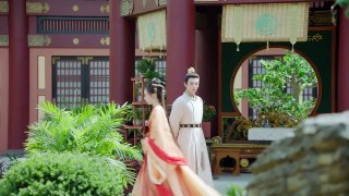 My Divine Emissary (2024) Episode 7 Engsub Best Chinese Drama