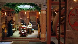 My Divine Emissary (2024) Episode 5 Engsub Best Chinese Drama