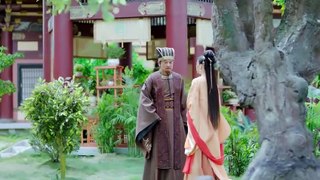 My Divine Emissary (2024) Episode 8 Engsub Best Chinese Drama