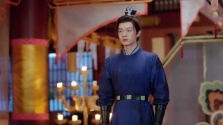 My Divine Emissary (2024) Episode 13 Engsub Best Chinese Drama