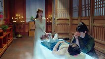 My Divine Emissary (2024) Episode 21 Engsub Best Chinese Drama