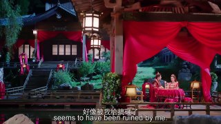 My Divine Emissary (2024) Episode 22 Engsub Best Chinese Drama