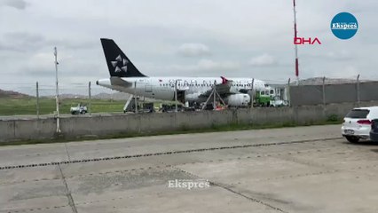 Siirt’te faciadan dönüldü