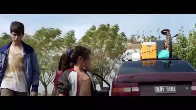 Aksiyon Yeni Film 2024 - Türkçe Dublaj Korku Gerilim Filmi