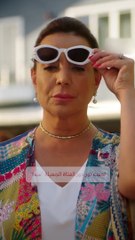 نور علي تخطف الأنظار بإطلالاتها في لعبة حب.. كيف كان شكلها في بدايتها؟