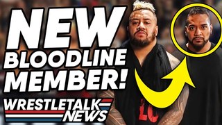 Shock New Bloodline Member, Best WWE Crowd Ever, WWE Backlash 2024 Review | WrestleTalk