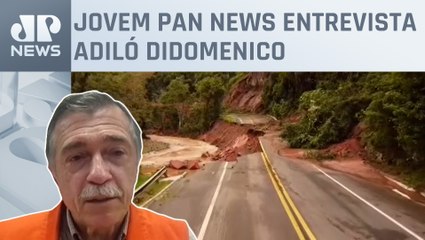 Corpo de mulher é encontrado em Caxias do Sul