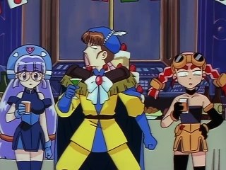 六門天外モンコレナイト 27 レプラコーンでばっちぐー!