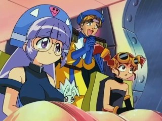 六門天外モンコレナイト 33 どっきり館のヴァンパイア