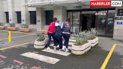 1 Mayıs'ta polise saldıran 12 şüpheli yakalandı