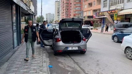 Avcılar'da kaçak göçmen operasyonu: 8 gözaltı