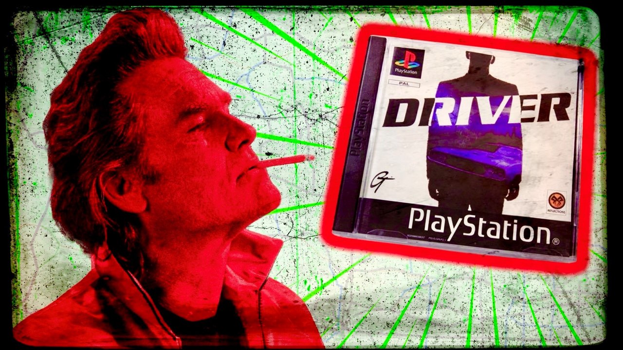 Heading Out : TEST français du nouveau Driver