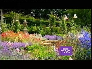 BBC2 Continuity The Sands of the Kalahari After It