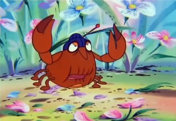 Demetan e la banda dei ranocchi # episodio 14/39 # Un ranocchio impertinente #