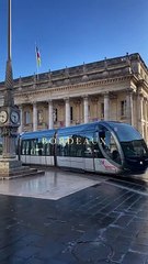 Bordeaux vous attend ! ☀️  @pl.cent  #petitmauda #spot #adresse #guide #visitbordeaux #visitfrance #discoverfrance #explorefrance #europedestinations #bestplacestovisit #francetourisme #suddefrance