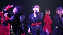 ナカG ～つばきファクトリー LIVE STAGE～