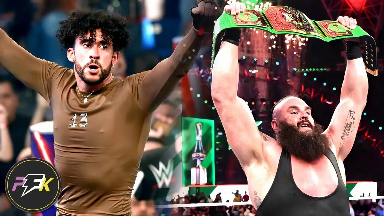 6 Best & 6 Worst WrestleMania Follow Up Pay Per Views | partsFUNknown