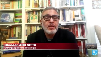 Auditions au Sénat sur Gaza : Ghassan Abu Sittah empêché d'entrer en France