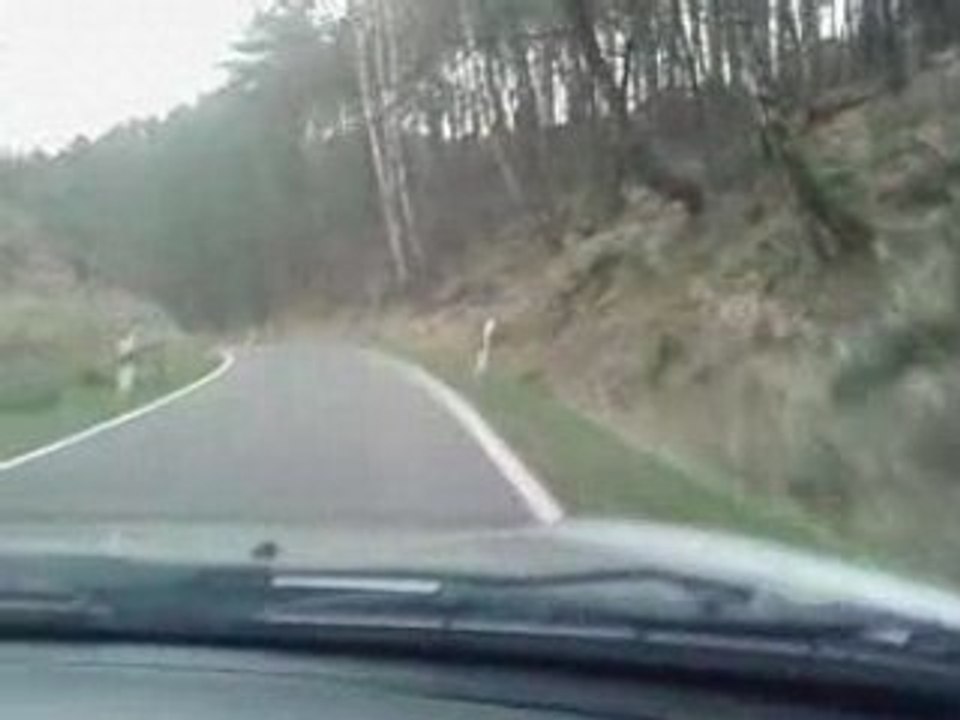 annaberg (2km) strecke super nice