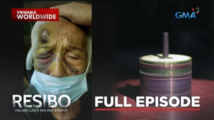Lola, pinabayaan daw ng mga kaanak?! At bentahan ng pirated DVDs, talamak pa rin sa Quiapo! | Resibo
