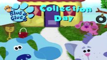 Blue's Clues™: Collection Day (V.Smile) - Full Game HD Walkthrough - No Commentary