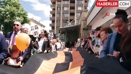 Rusya'nın Ankara Büyükelçiliği'nde Zafer Günü Programı