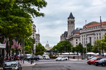 Washington DC 2024 Highlights