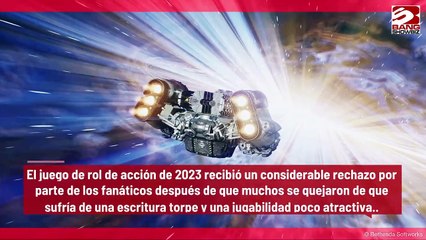 Todd Howard considera que Starfield es 'demasiado diferente'