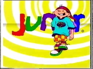 Sky Cinema Continuity Way Out West