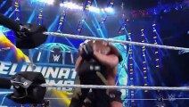 WWE ELIMINATION CHAMBER Bobby Lashley VS Elias | Kai Wrestling Broadcast